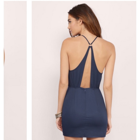 Tobi “isla bodycon dress” - Picture 2 of 2